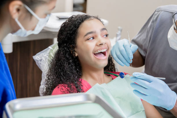 Best Emergency Treatment for Toothache in Toppers, OK