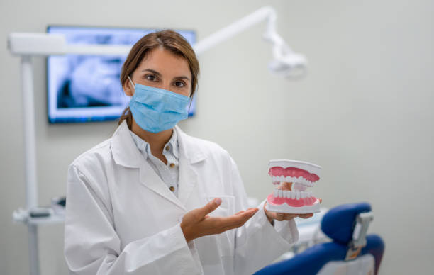 Best Emergency Tooth Extraction in Toppers, OK