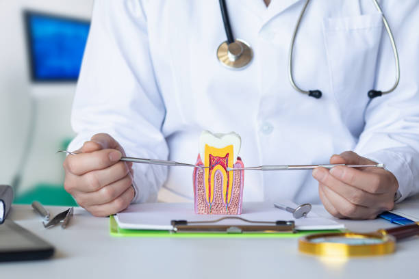Best Emergency Treatment for Toothache in Toppers, OK