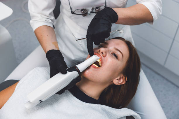 Best Emergency Tooth Extraction in Toppers, OK