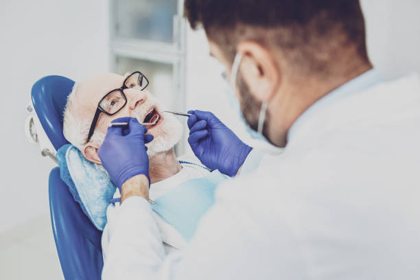 Best Emergency Broken Tooth Repair in Toppers, OK
